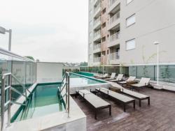 Apartamento para Venda em ALPHAVILLE - 24