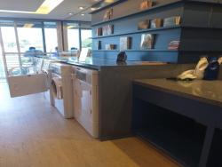 Flat para Locação em TAMBORÉ - 6