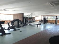 Flat para Locação em TAMBORÉ - 8