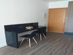 Flat para Locação em TAMBORÉ - 9