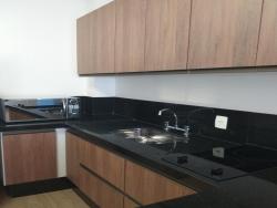 Flat para Locação em TAMBORÉ - 10