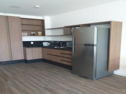 Flat para Locação em TAMBORÉ - 11