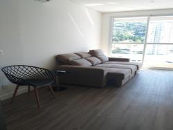 Flat para Locação em TAMBORÉ - 12