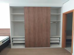Flat para Locação em TAMBORÉ - 13