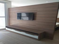 Flat para Locação em TAMBORÉ - 19