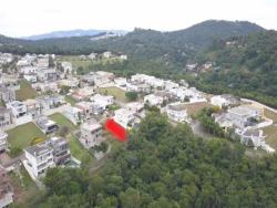 #302 - Terreno em condomínio para Venda em Barueri - SP