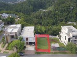Terreno em condomínio para Venda em ALPHAVILLE - 6