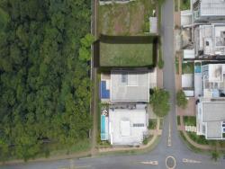 Terreno em condomínio para Venda em ALPHAVILLE - 7