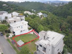 Terreno em condomínio para Venda em ALPHAVILLE - 8