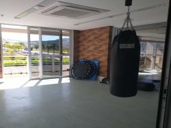 Apartamento para Locação em Santana de Parnaíba - 4