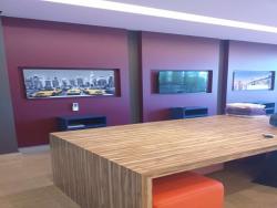 Apartamento para Locação em Alphaville - 7