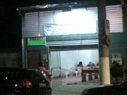 Salão Comercial para Locação em Santana de Parnaíba - 4