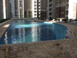 Apartamento para Venda em JD Tupanci - 6