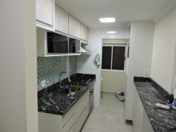 #005 - Apartamento para Venda em Barueri - SP