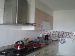 #46 - Apartamento para Venda em Barueri - SP - 2