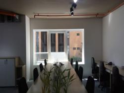 Sala para Venda em ALPHAVILLE - 8