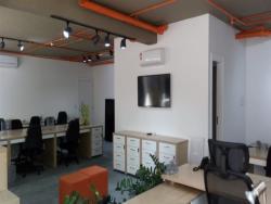 Sala para Venda em ALPHAVILLE - 10