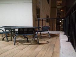 Apartamento para Venda em JD Tupanci - 17