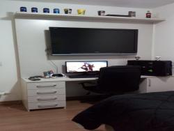 Apartamento para Venda em JD Tupanci - 25