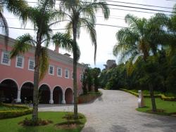 Acesso para garagens