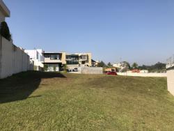 Terreno em condomínio para Venda em Santana de Parnaíba - 2