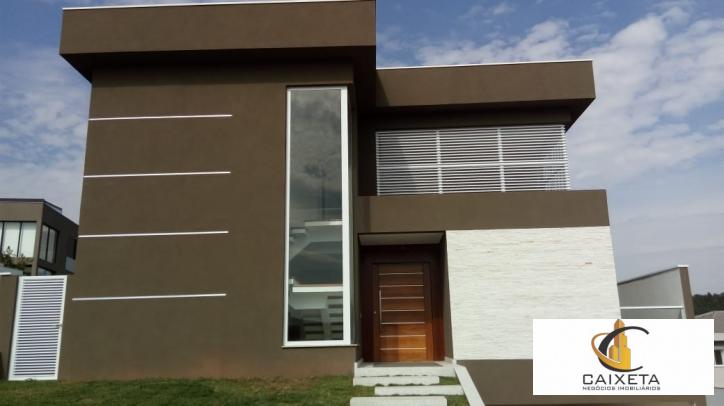 Casa em condomínio para Venda em Santana de Parnaíba - 39