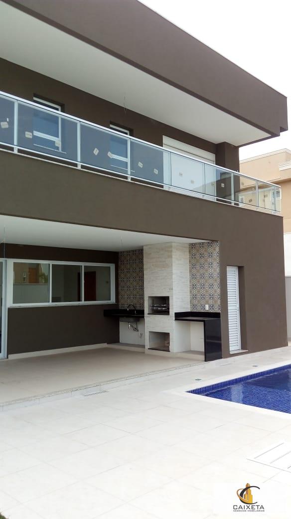 Casa em condomínio para Venda em Santana de Parnaíba - 42