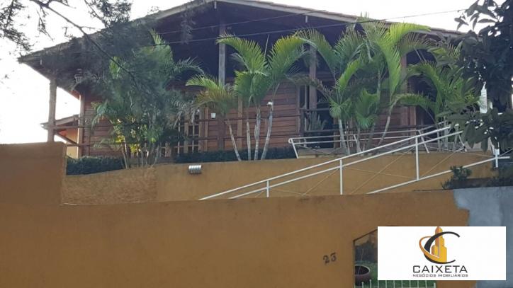 Casa em condomínio para Venda em Barueri - 1