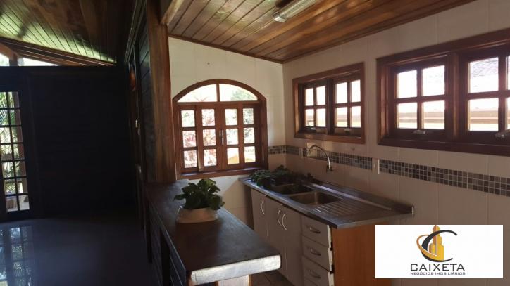 Casa em condomínio para Venda em Barueri - 11