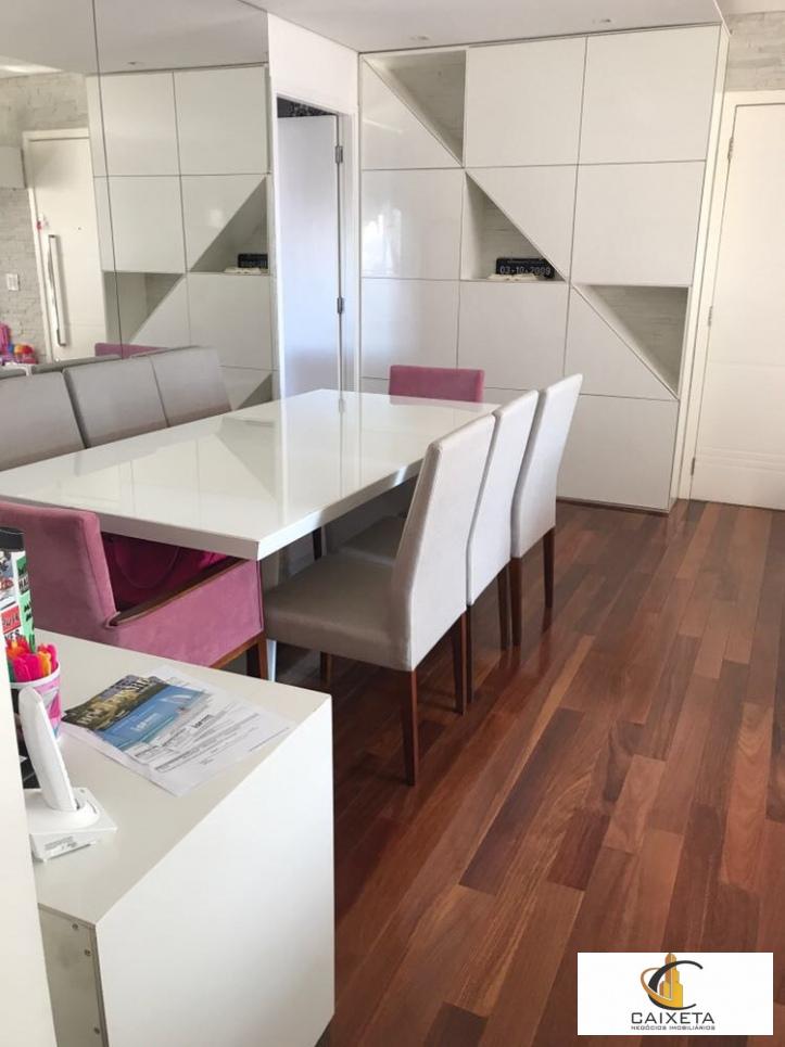 Apartamento para Venda em Barueri - 4