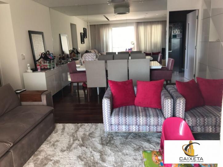 Apartamento para Venda em Barueri - 5