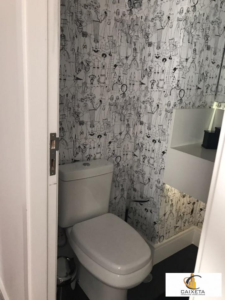 Apartamento para Venda em Barueri - 19