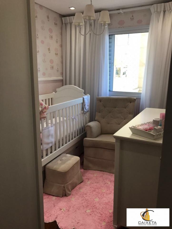 Apartamento para Venda em Barueri - 20