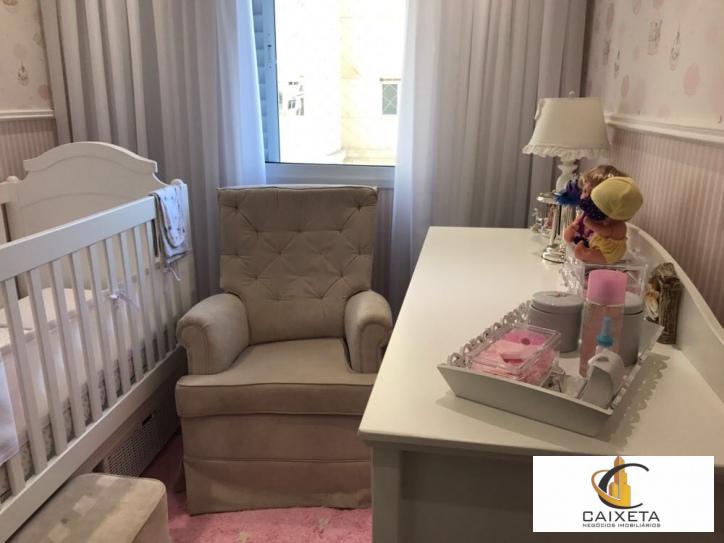Apartamento para Venda em Barueri - 22