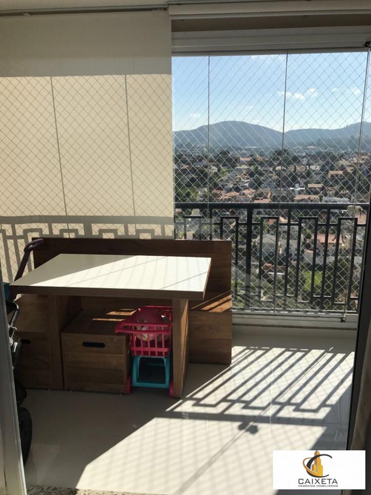 Apartamento para Venda em Barueri - 24