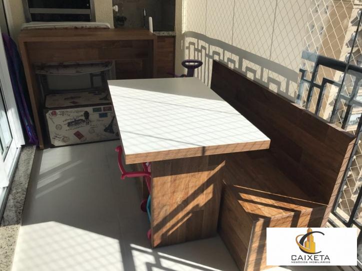 Apartamento para Venda em Barueri - 25