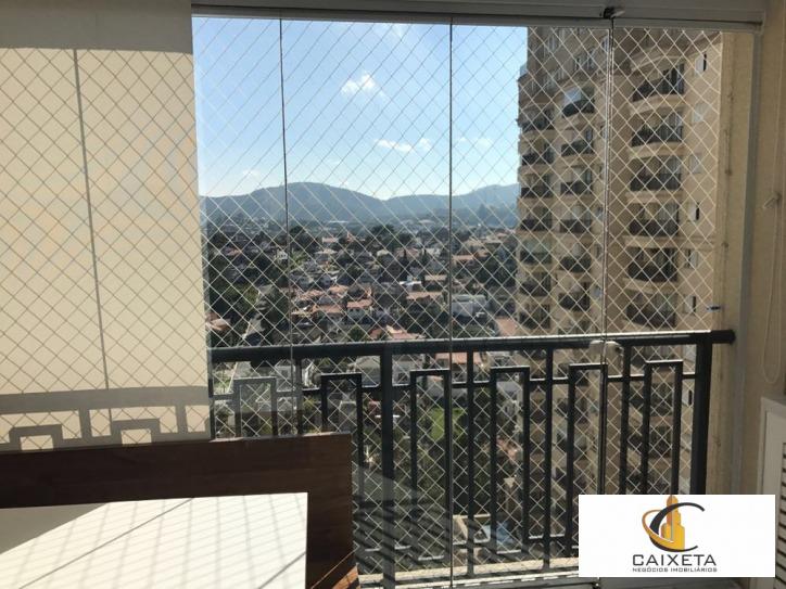 Apartamento para Venda em Barueri - 26