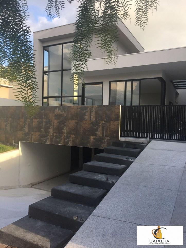 Casa em condomínio para Venda em Santana de Parnaíba - 1