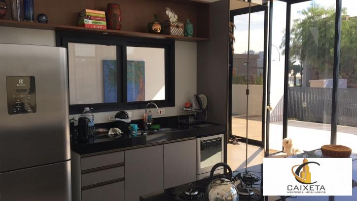 Casa em condomínio para Venda em Santana de Parnaíba - 9