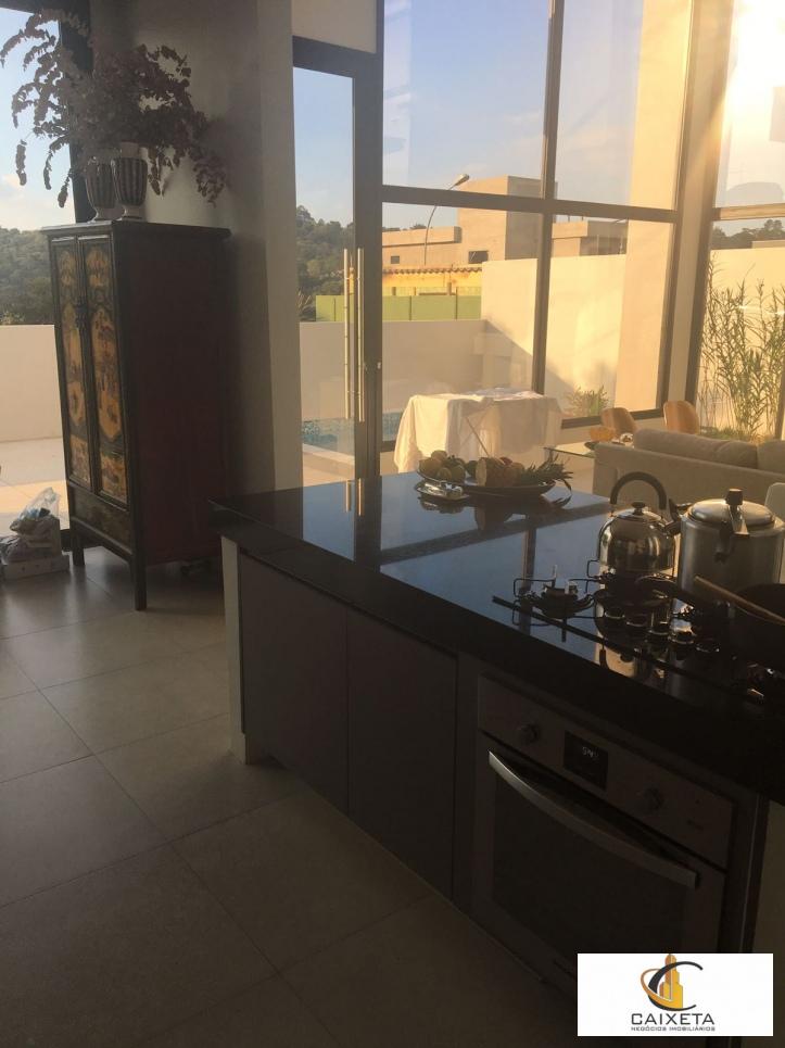 Casa em condomínio para Venda em Santana de Parnaíba - 10