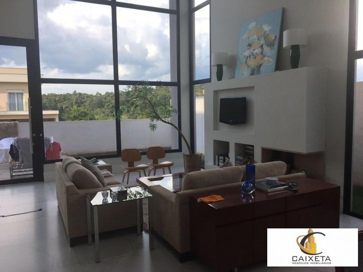 Casa em condomínio para Venda em Santana de Parnaíba - 11