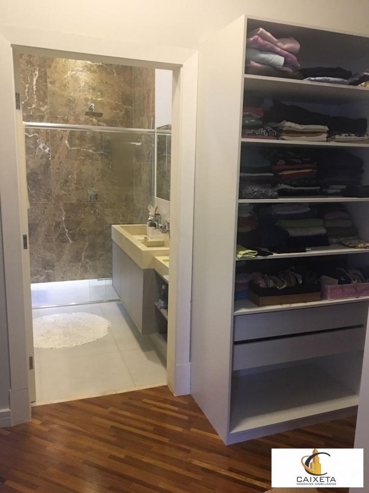 Casa em condomínio para Venda em Santana de Parnaíba - 22