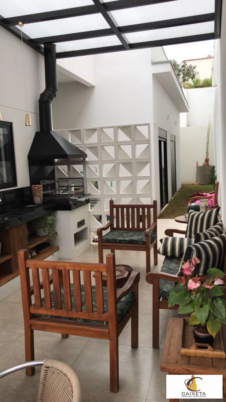 Casa em condomínio para Venda em Santana de Parnaíba - 27