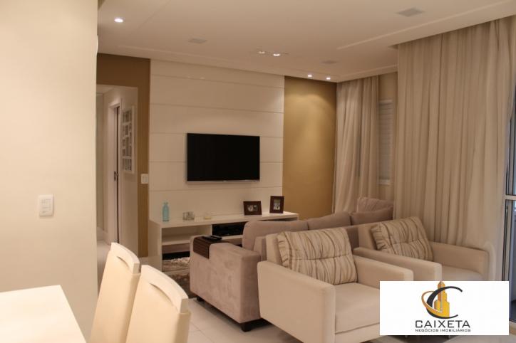 Apartamento para Venda em Barueri - 2