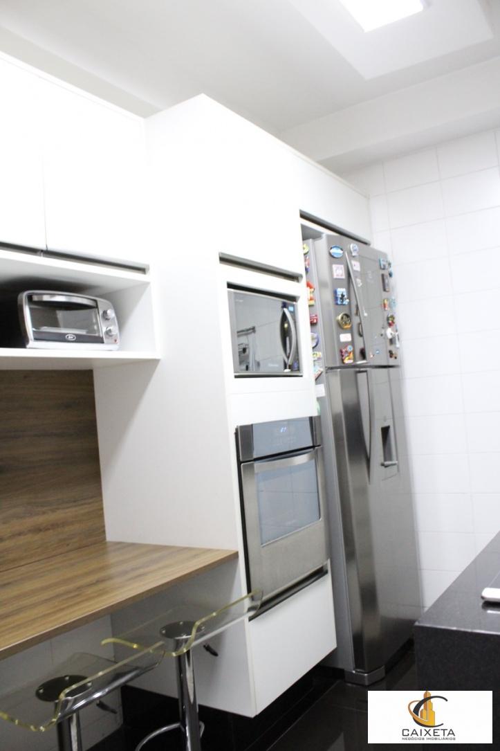 Apartamento para Venda em Barueri - 4