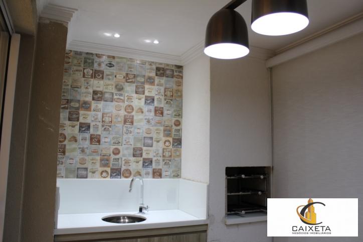 Apartamento para Venda em Barueri - 8