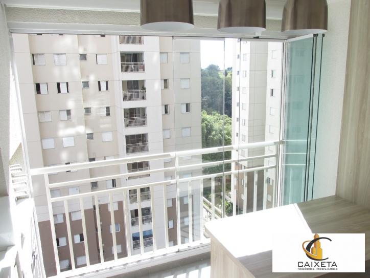 Apartamento para Venda em Barueri - 10