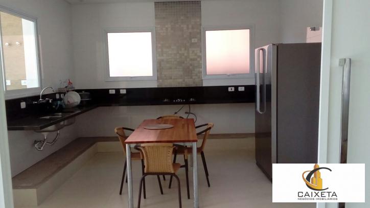 Casa de Condomínio, 5 quartos - Foto 23