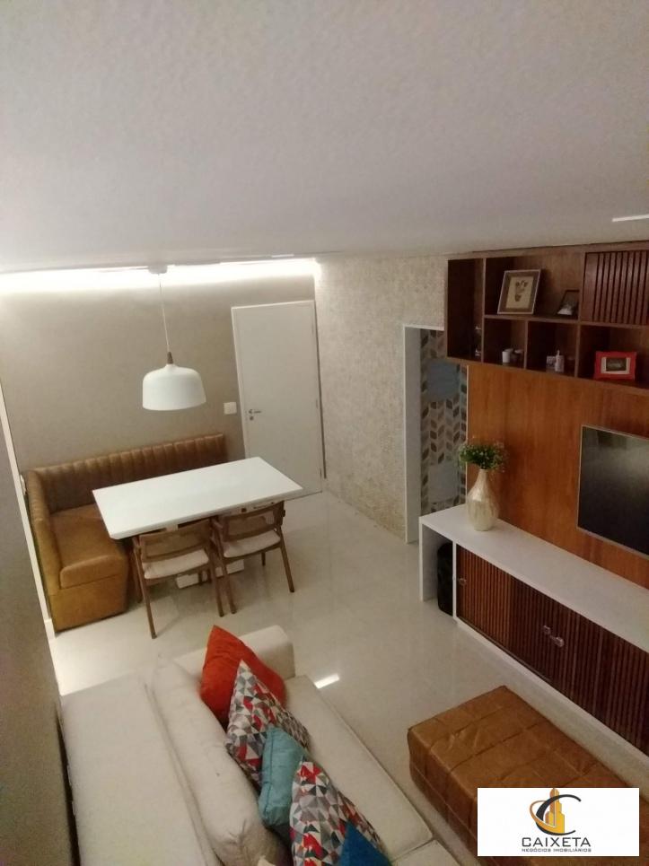 Apartamento para Venda em Barueri - 5