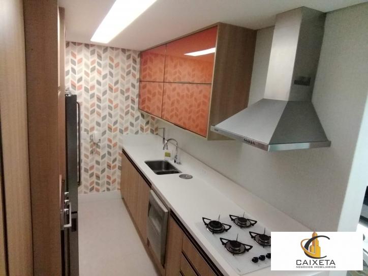 Apartamento para Venda em Barueri - 7